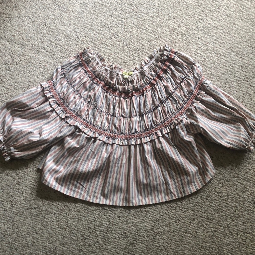 Gianni Bini Top